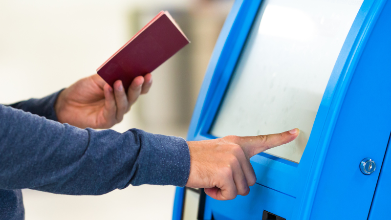 Autoatendimento O que é e quais seus benefícios