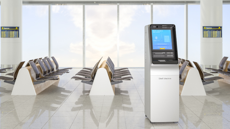 Como customizar Totens de autoatendimento